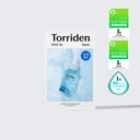 Torriden DIVE IN 低分子透明質酸保濕面膜 [1片裝] | 深層鎖水保濕 水光肌