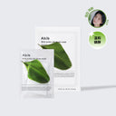 Abib 弱酸性魚腥草舒緩面膜 [1片 / 10片]