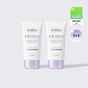 d'alba Waterfull Tone-Up Sun Cream Purple 紫色潤色防曬霜 SPF50+ PA++++ [50ml]