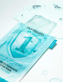 numbuzin No.1 Pantothenic B5 Hyaluronic Active Clear Mask [1 Sheet / 5 Sheets]