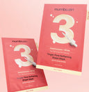 numbuzin No.3 Tingle Pore Softening Sheet Mask [1 Sheet / 5 Sheets]