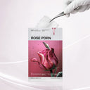 MEDIHEAL 玫瑰 PDRN 細緻透亮面膜 [10片]