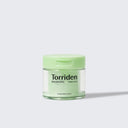 Torriden Balanceful 積雪草舒緩急救棉片 [60入] | 鎮靜舒緩泛紅 溫和去角質