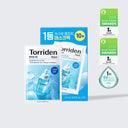 Torriden DIVE IN Mask Upgraded Front