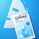 Torriden DIVE IN Mask Upgraded Mask