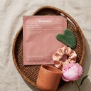 Biodance 膠原蛋白實感深層全效面膜 [4片入] | 生物膠原蛋白 深層修護