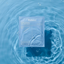 Biodance Hydro Cera-Nol Real Deep Mask Blue On Water
