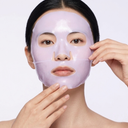 Biodance Rejuvenating Caviar PDRN Real Deep Mask Purple Model
