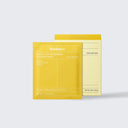 Biodance Vita Niacinamide Real Deep Mask Yellow Front