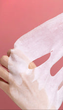 numbuzin No.3 Tingle Pore Softening Sheet Mask [1 Sheet / 5 Sheets]