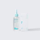 ilso Melting Sebum Softener 150ml Set Cotton Pad Front