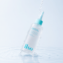 ilso Melting Softener Product Shot with Water