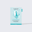 numbuzin No.1 B5 Hyaluronic Active Clear Mask 5ea Font