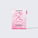 numbuzin No.2 Rose PDRN Collagen Plumping Mask 5ea Front