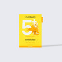 numbuzin No.5 Vitamin Spotlight Mask 5ea Front