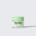 Torriden Balanceful Cream Green Front
