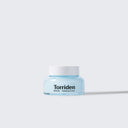 Torriden DIVE IN Soothing Cream Front View